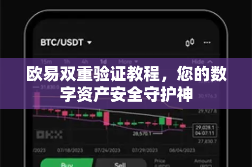 欧易双重验证教程，您的数字资产安全守护神-第1张图片-欧易官方授权入口 | OKX注册 - 欧易优选安全下载平台