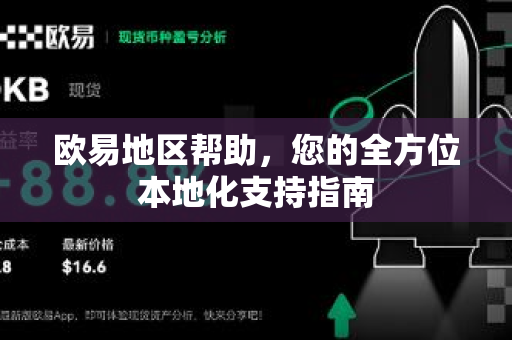 欧易地区帮助，您的全方位本地化支持指南-第1张图片-欧易官方授权入口 | OKX注册 - 欧易优选安全下载平台