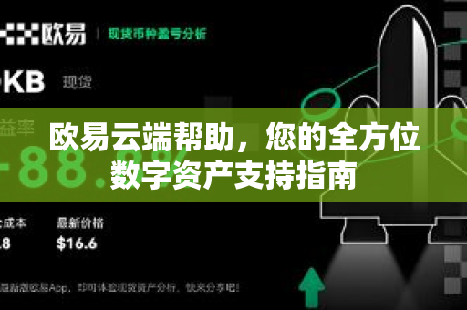 欧易云端帮助，您的全方位数字资产支持指南-第1张图片-欧易官方授权入口 | OKX注册 - 欧易优选安全下载平台