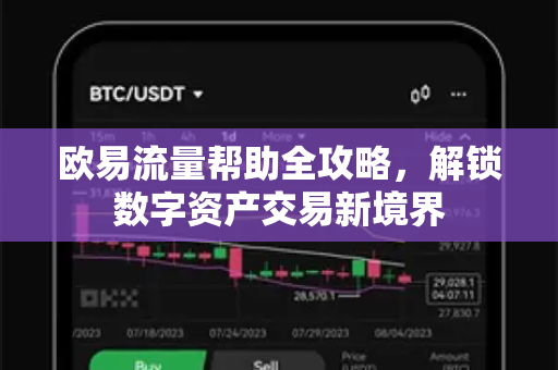 欧易流量帮助全攻略，解锁数字资产交易新境界