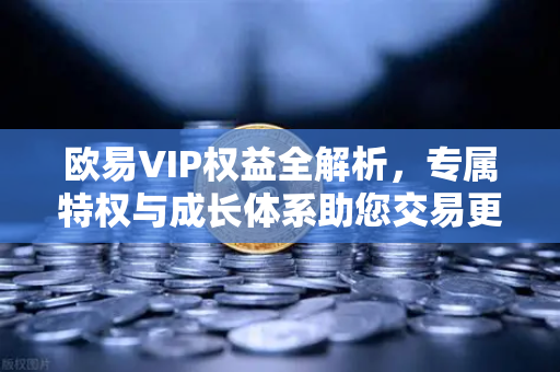 欧易VIP权益全解析，专属特权与成长体系助您交易更高效