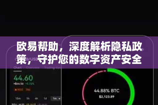 欧易帮助，深度解析隐私政策，守护您的数字资产安全