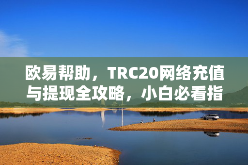 欧易帮助，TRC20网络充值与提现全攻略，小白必看指南-第1张图片-欧易官方授权入口 | OKX注册 - 欧易优选安全下载平台