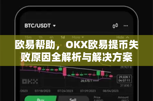 欧易帮助，OKX欧易提币失败原因全解析与解决方案-第1张图片-欧易官方授权入口 | OKX注册 - 欧易优选安全下载平台