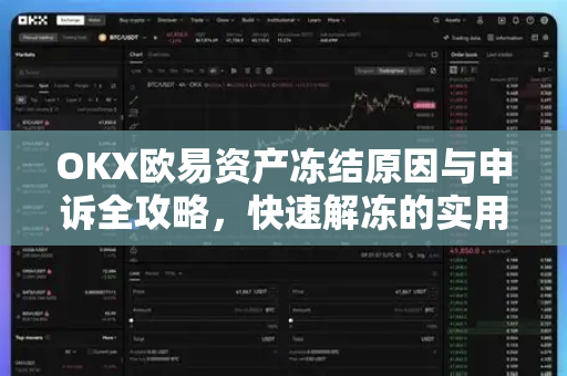 OKX欧易资产冻结原因与申诉全攻略，快速解冻的实用方法