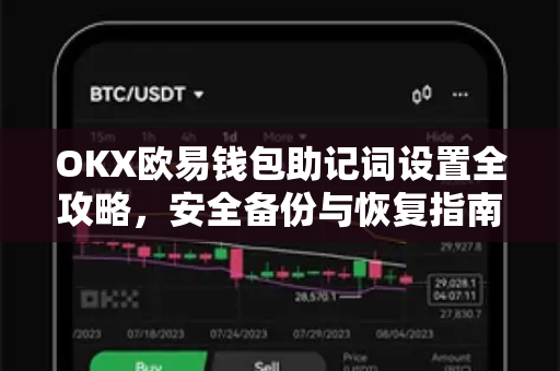 OKX欧易钱包助记词设置全攻略，安全备份与恢复指南-第1张图片-欧易官方授权入口 | OKX注册 - 欧易优选安全下载平台