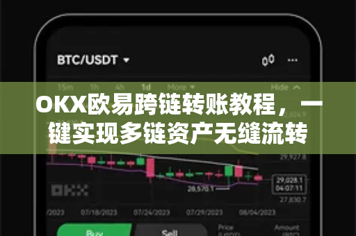 OKX欧易跨链转账教程，一键实现多链资产无缝流转-第1张图片-欧易官方授权入口 | OKX注册 - 欧易优选安全下载平台