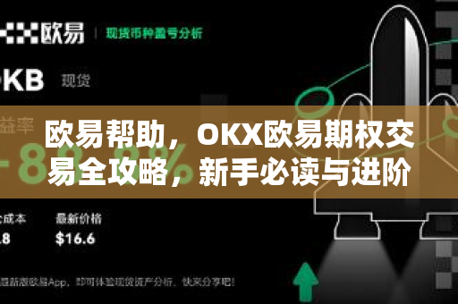 欧易帮助，OKX欧易期权交易全攻略，新手必读与进阶技巧