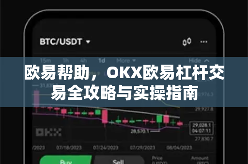 欧易帮助，OKX欧易杠杆交易全攻略与实操指南