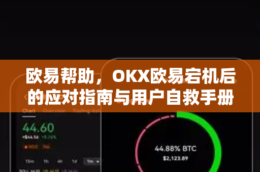 欧易帮助，OKX欧易宕机后的应对指南与用户自救手册-第1张图片-欧易官方授权入口 | OKX注册 - 欧易优选安全下载平台