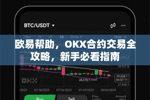 欧易帮助，OKX合约交易全攻略，新手必看指南
