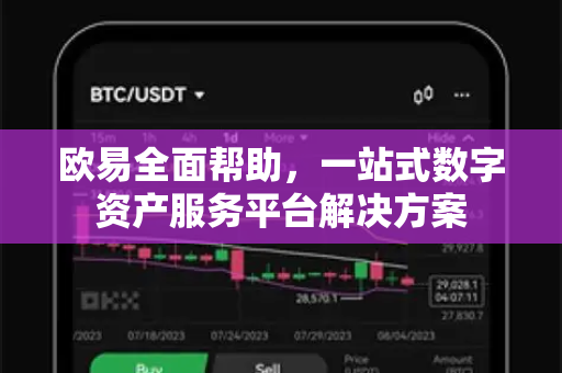 欧易全面帮助，一站式数字资产服务平台解决方案