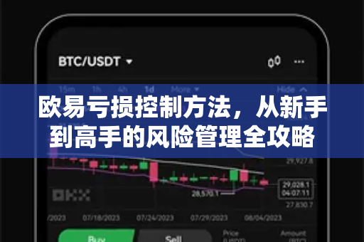 欧易亏损控制方法，从新手到高手的风险管理全攻略-第1张图片-欧易官方授权入口 | OKX注册 - 欧易优选安全下载平台