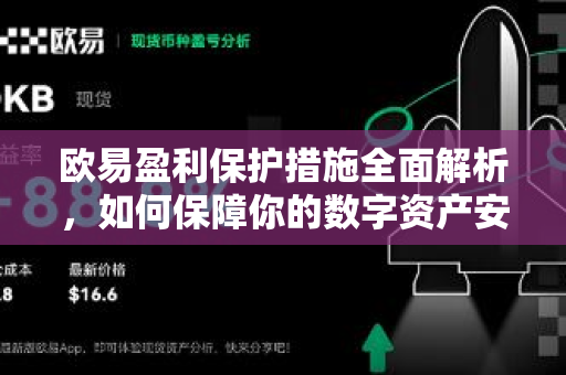 欧易盈利保护措施全面解析，如何保障你的数字资产安全？-第1张图片-欧易官方授权入口 | OKX注册 - 欧易优选安全下载平台