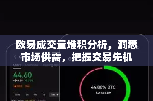 欧易成交量堆积分析，洞悉市场供需，把握交易先机-第1张图片-欧易官方授权入口 | OKX注册 - 欧易优选安全下载平台