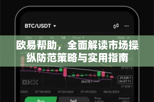 欧易帮助，全面解读市场操纵防范策略与实用指南
