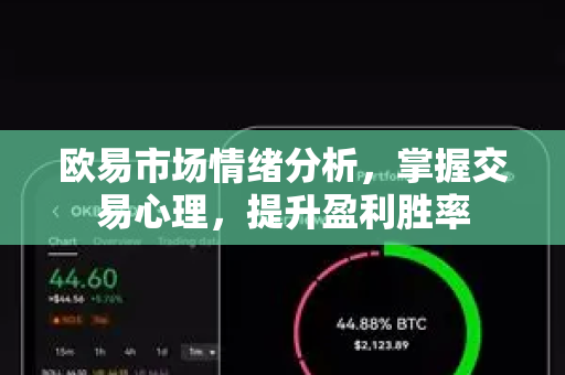 欧易市场情绪分析，掌握交易心理，提升盈利胜率