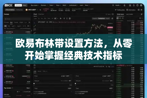 欧易布林带设置方法，从零开始掌握经典技术指标