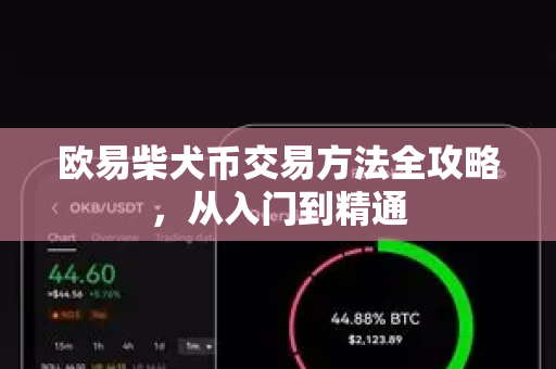 欧易柴犬币交易方法全攻略，从入门到精通