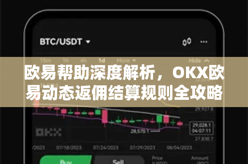 欧易帮助深度解析，OKX欧易动态返佣结算规则全攻略-第1张图片-欧易官方授权入口 | OKX注册 - 欧易优选安全下载平台