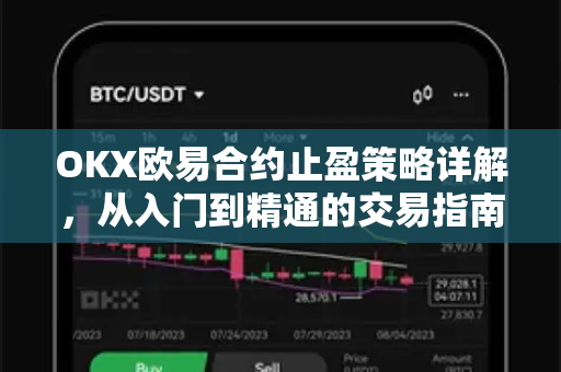 OKX欧易合约止盈策略详解，从入门到精通的交易指南