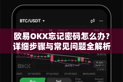 欧易OKX忘记密码怎么办？详细步骤与常见问题全解析