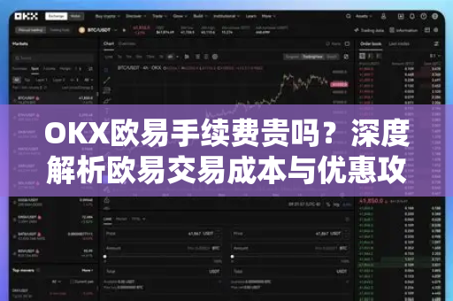 OKX欧易手续费贵吗？深度解析欧易交易成本与优惠攻略
