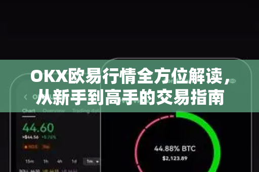 OKX欧易行情全方位解读，从新手到高手的交易指南