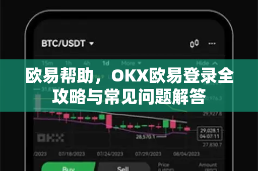 欧易帮助，OKX欧易登录全攻略与常见问题解答