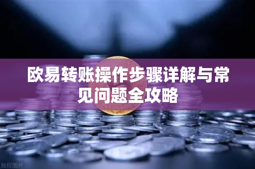 欧易转账操作步骤详解与常见问题全攻略-第1张图片-欧易官方授权入口 | OKX注册 - 欧易优选安全下载平台